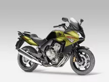 Honda CBF 600 S Honda CBF 600 S