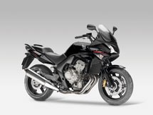 Honda CBF 600 S 2011 - Bild 4 Honda CBF 600 S 2011 - Bild 4