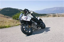 Honda CBF 600 S 2011 - Bild 7 Honda CBF 600 S 2011 - Bild 7
