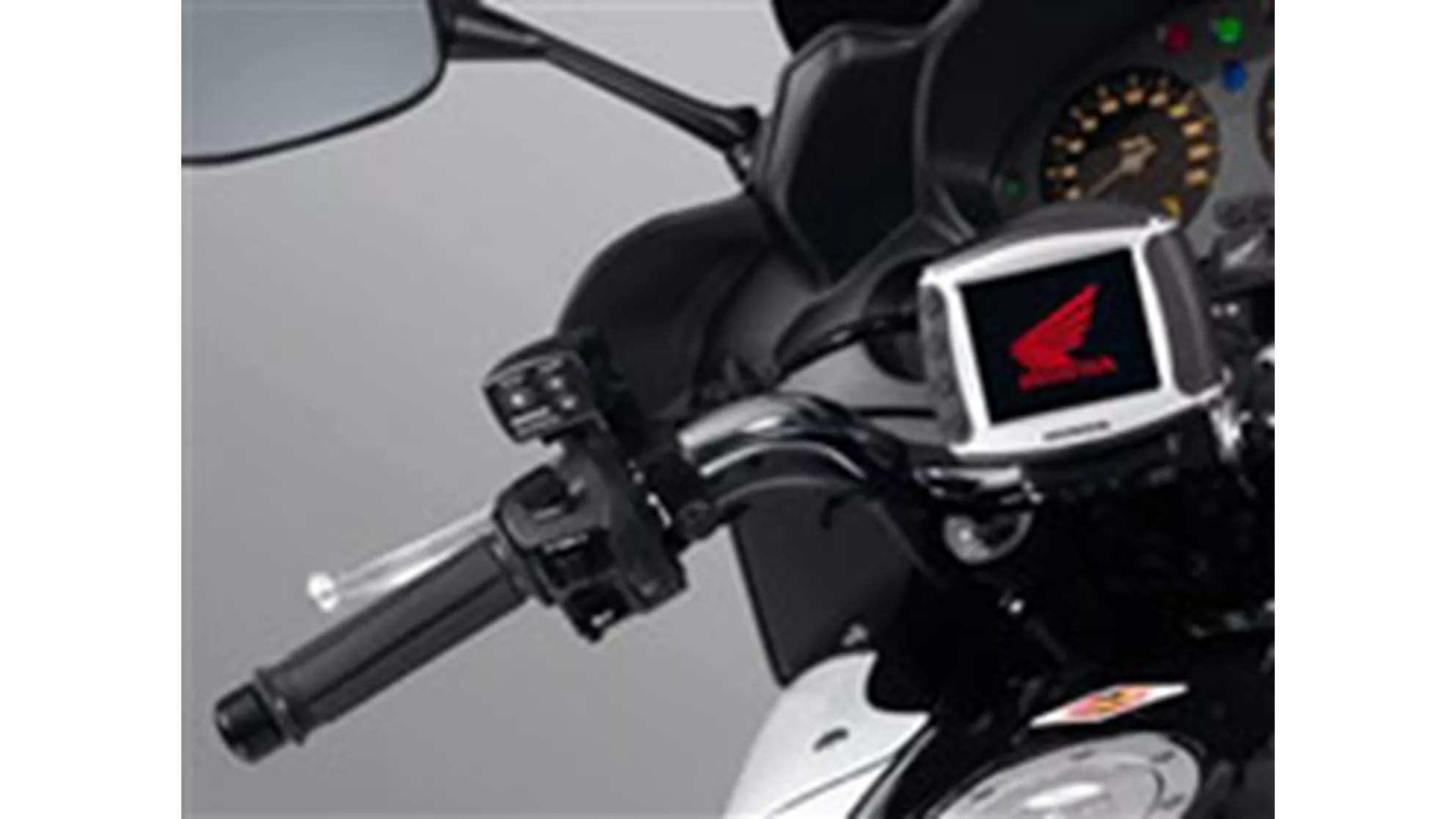 Honda CBF 600 S - Image 9 Honda CBF 600 S - Image 9