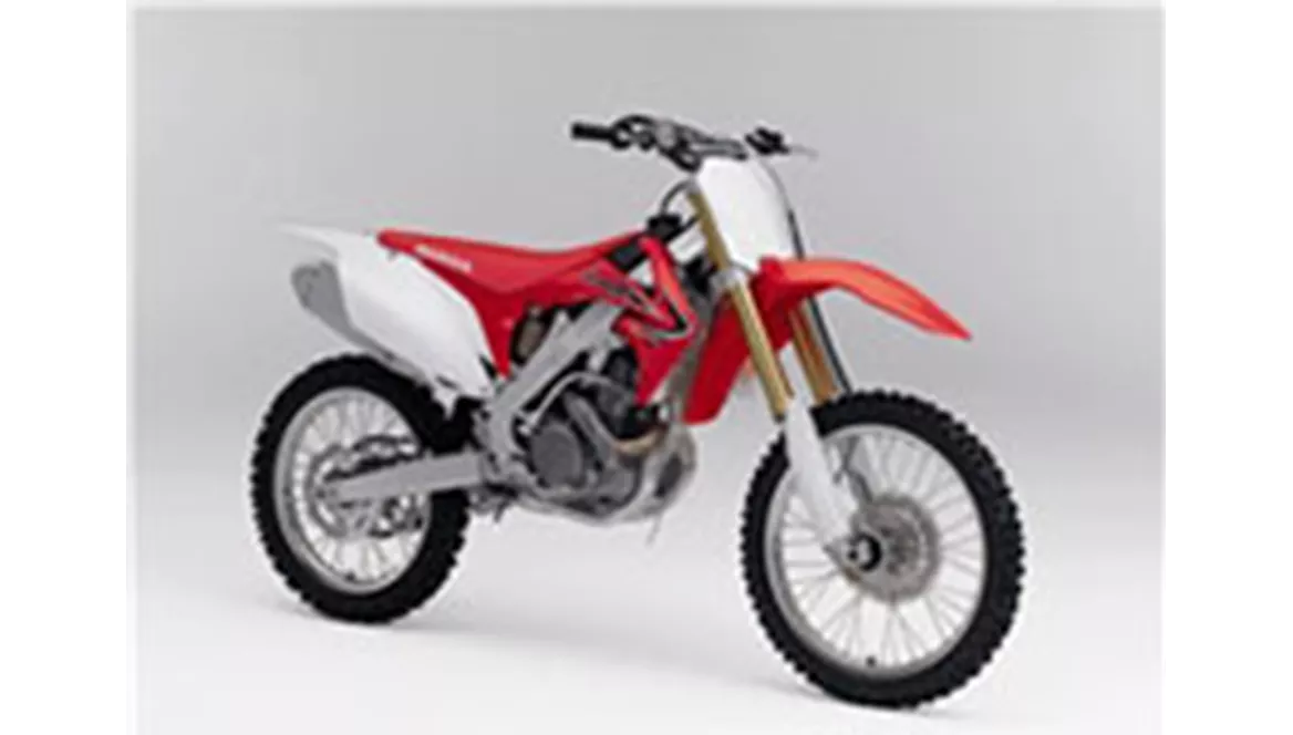 Honda CRF250R 2011 Honda CRF250R 2011
