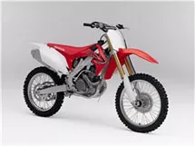Honda CRF250R Honda CRF250R