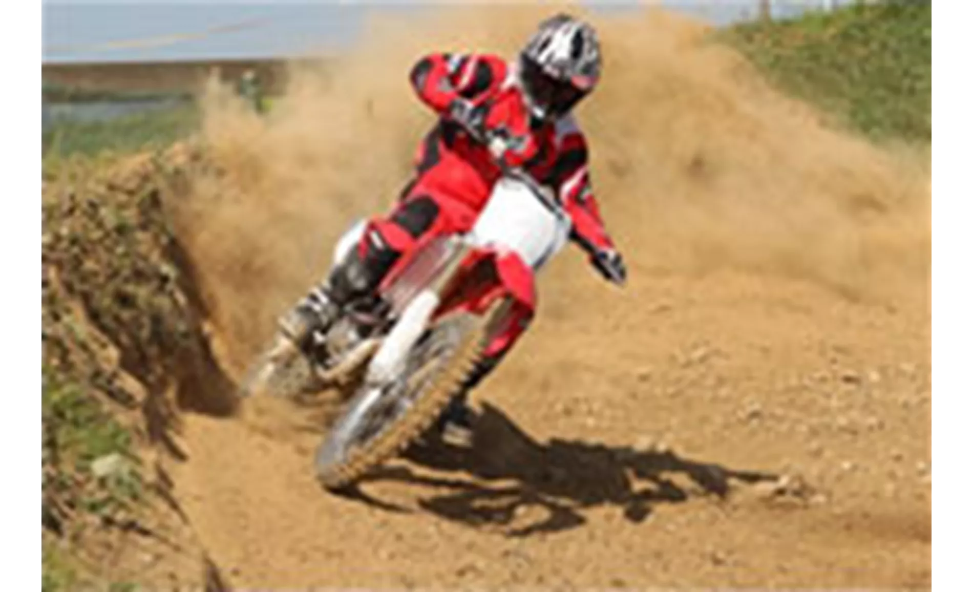Honda CRF250R 2011 Honda CRF250R 2011
