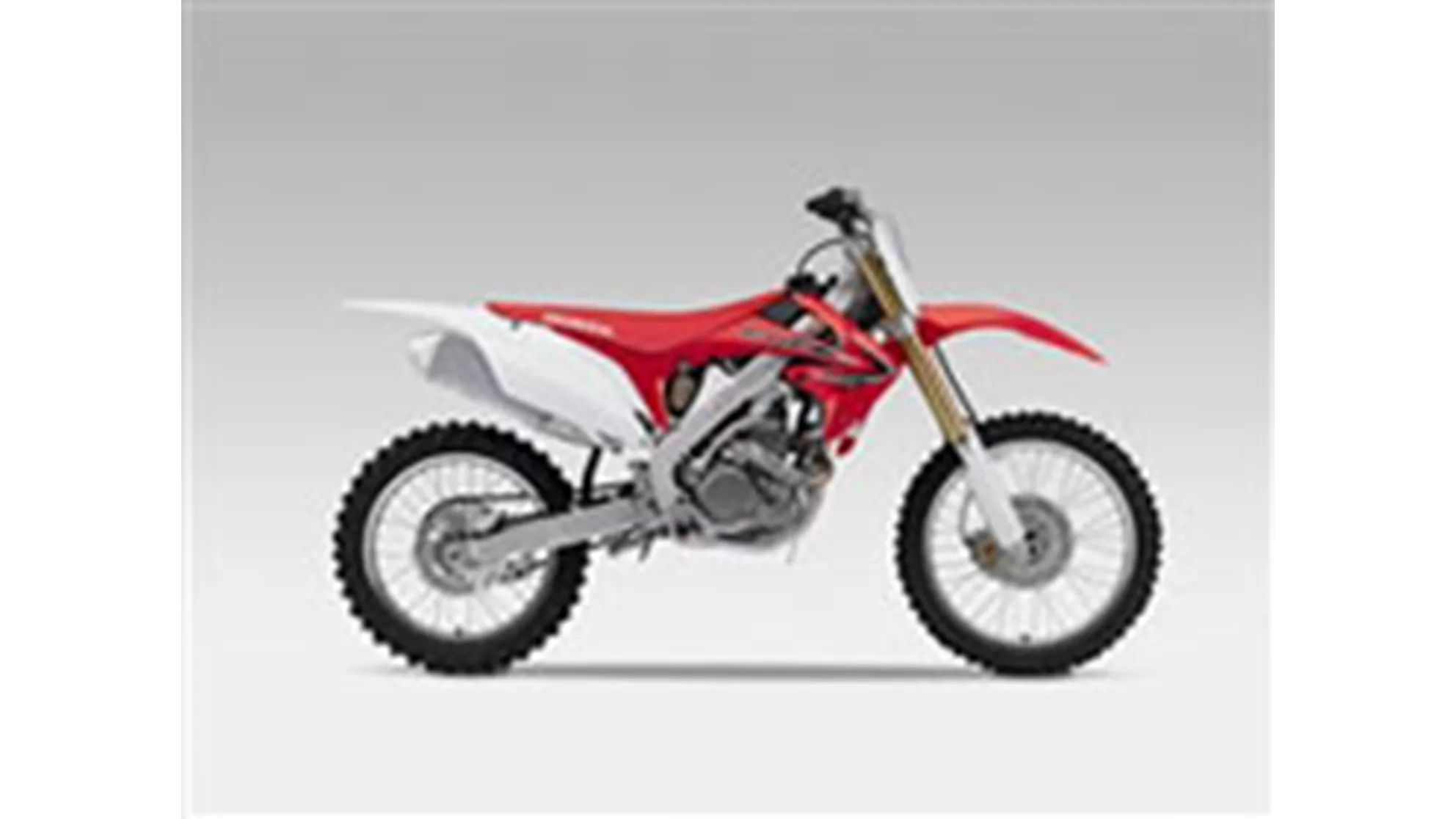 Honda CRF250R - Image 2 Honda CRF250R - Image 2