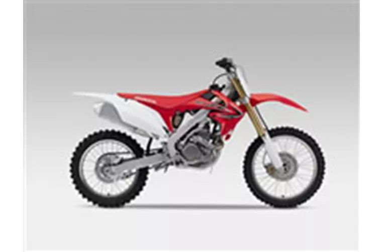 Honda CRF250R 2011 Honda CRF250R 2011