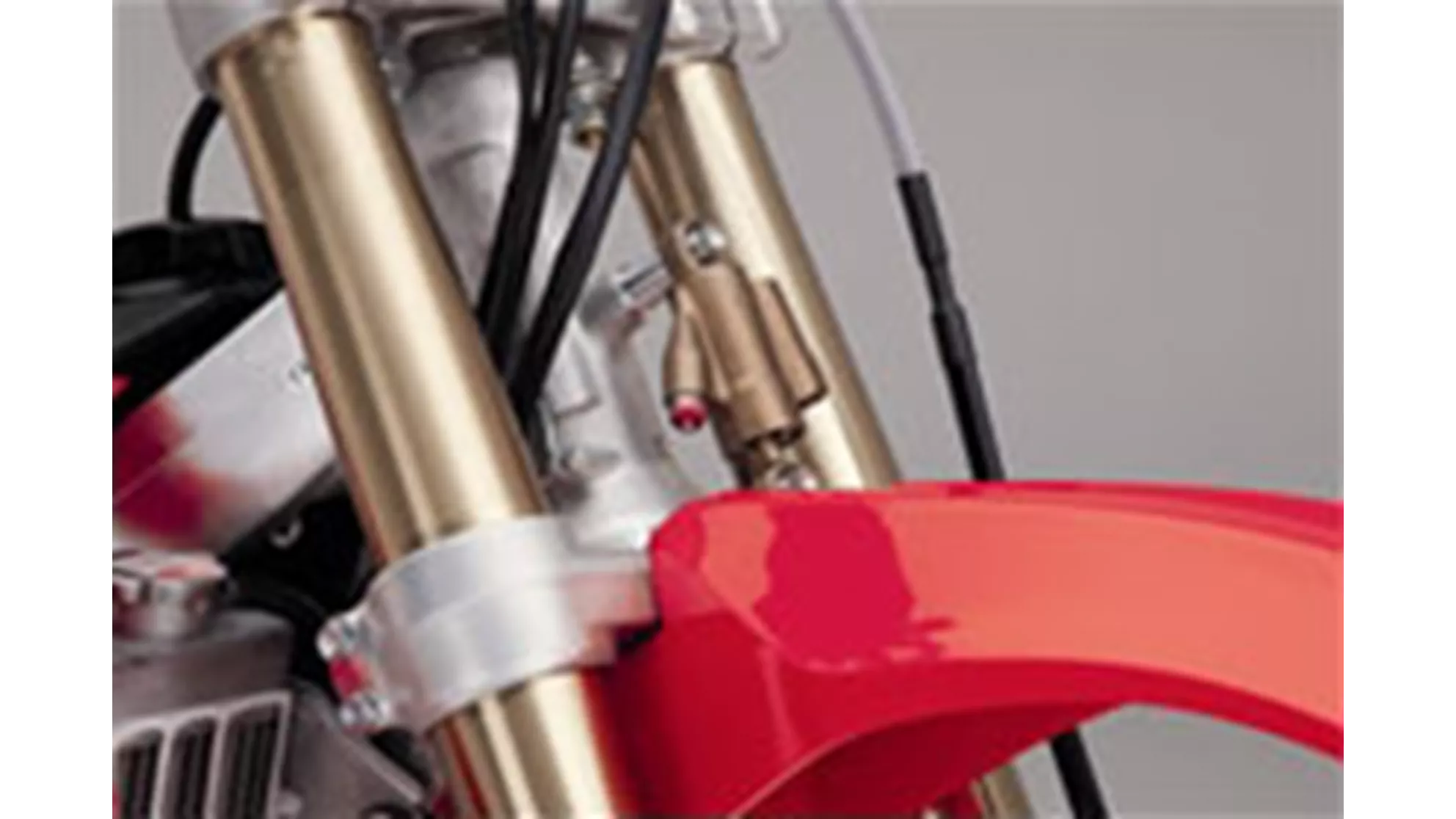 Honda CRF250R - Image 3 Honda CRF250R - Image 3