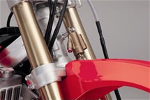 Honda CRF250R 2011 - Bild 5 Honda CRF250R 2011 - Bild 5