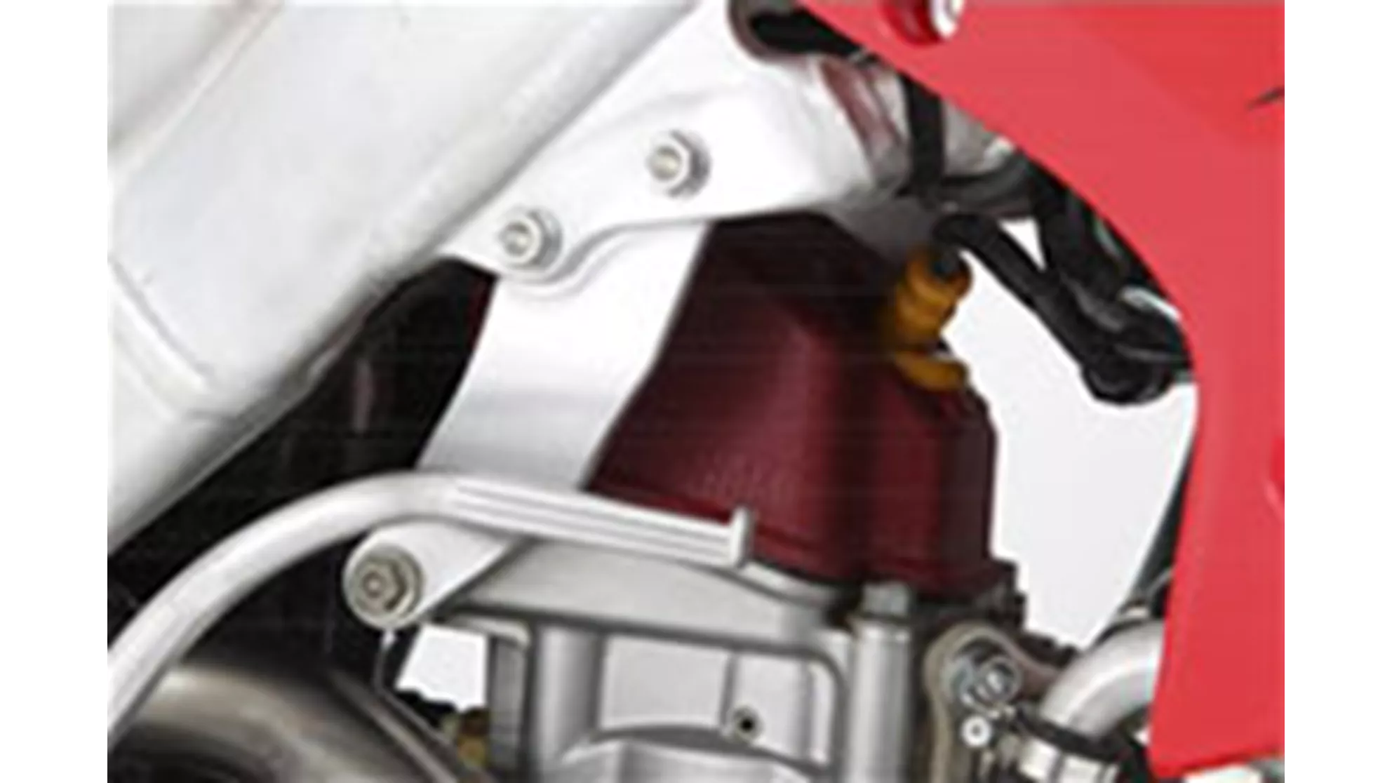 Honda CRF250R - Image 7 Honda CRF250R - Image 7