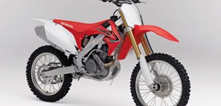 KTM 125 SX 2016 vs Honda CRF250R 2011