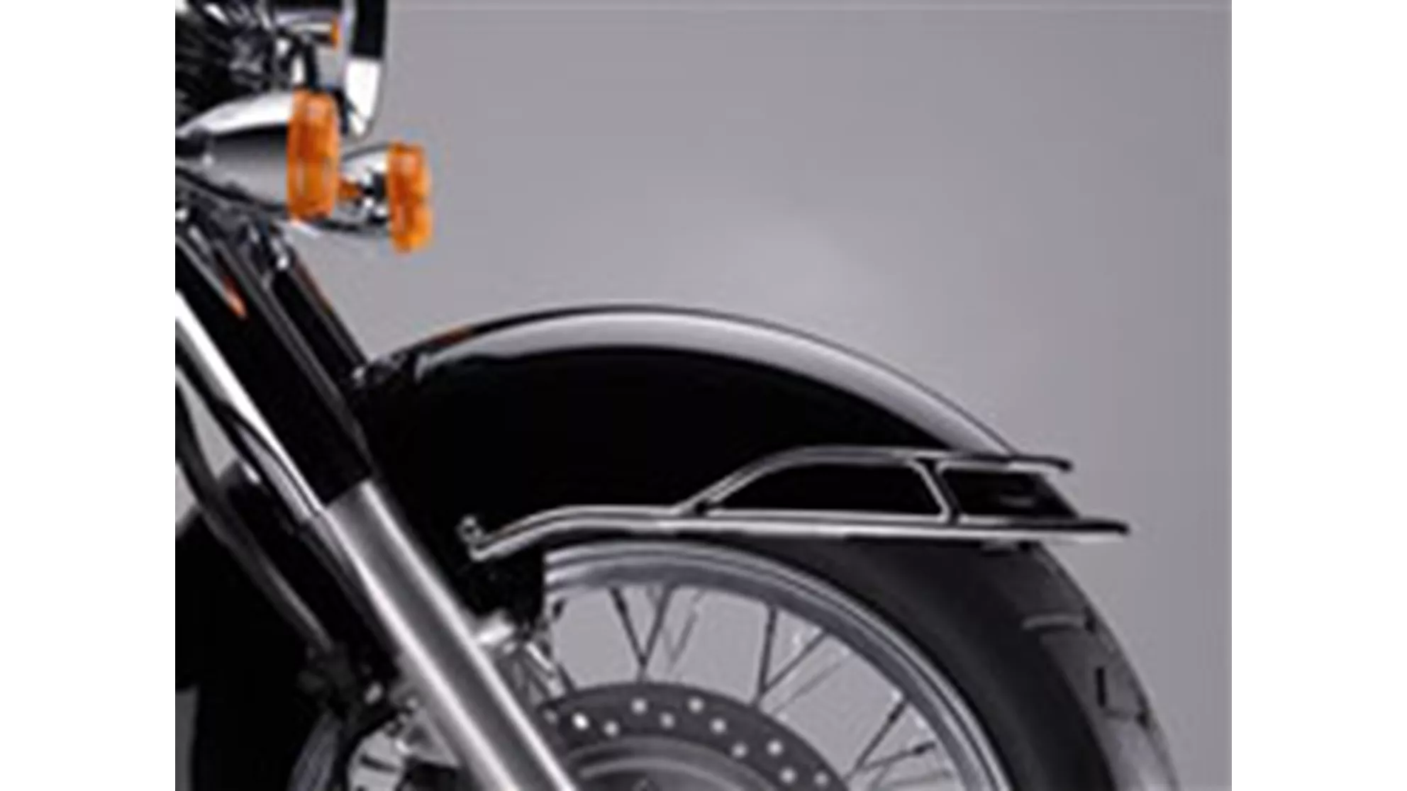 Honda VT 750 Shadow - Image 7 Honda VT 750 Shadow - Image 7