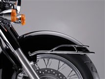 Honda VT 750 Shadow 2011 - Bild 9