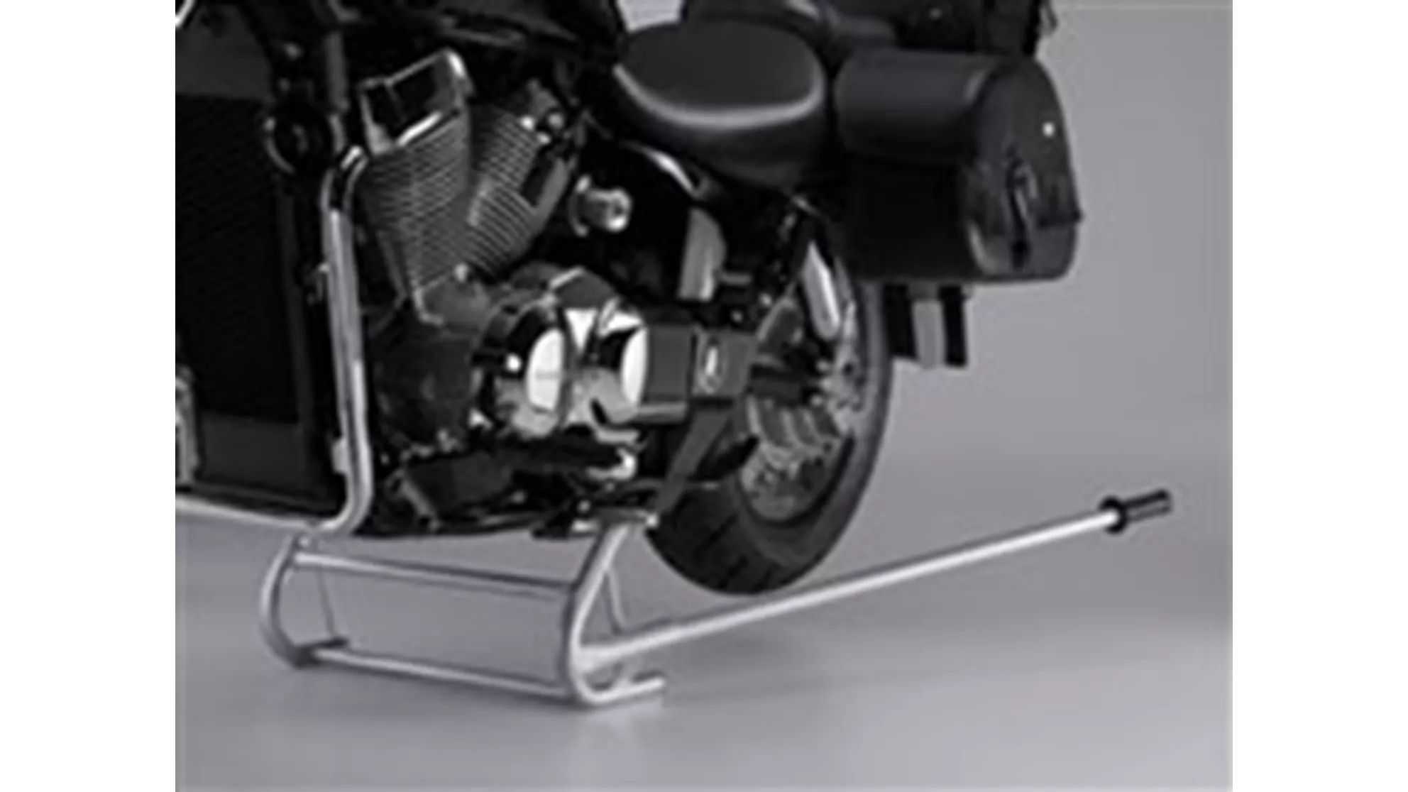 Honda VT 750 Shadow - Image 8 Honda VT 750 Shadow - Image 8