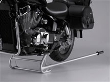 Honda VT 750 Shadow 2011 - Bild 10