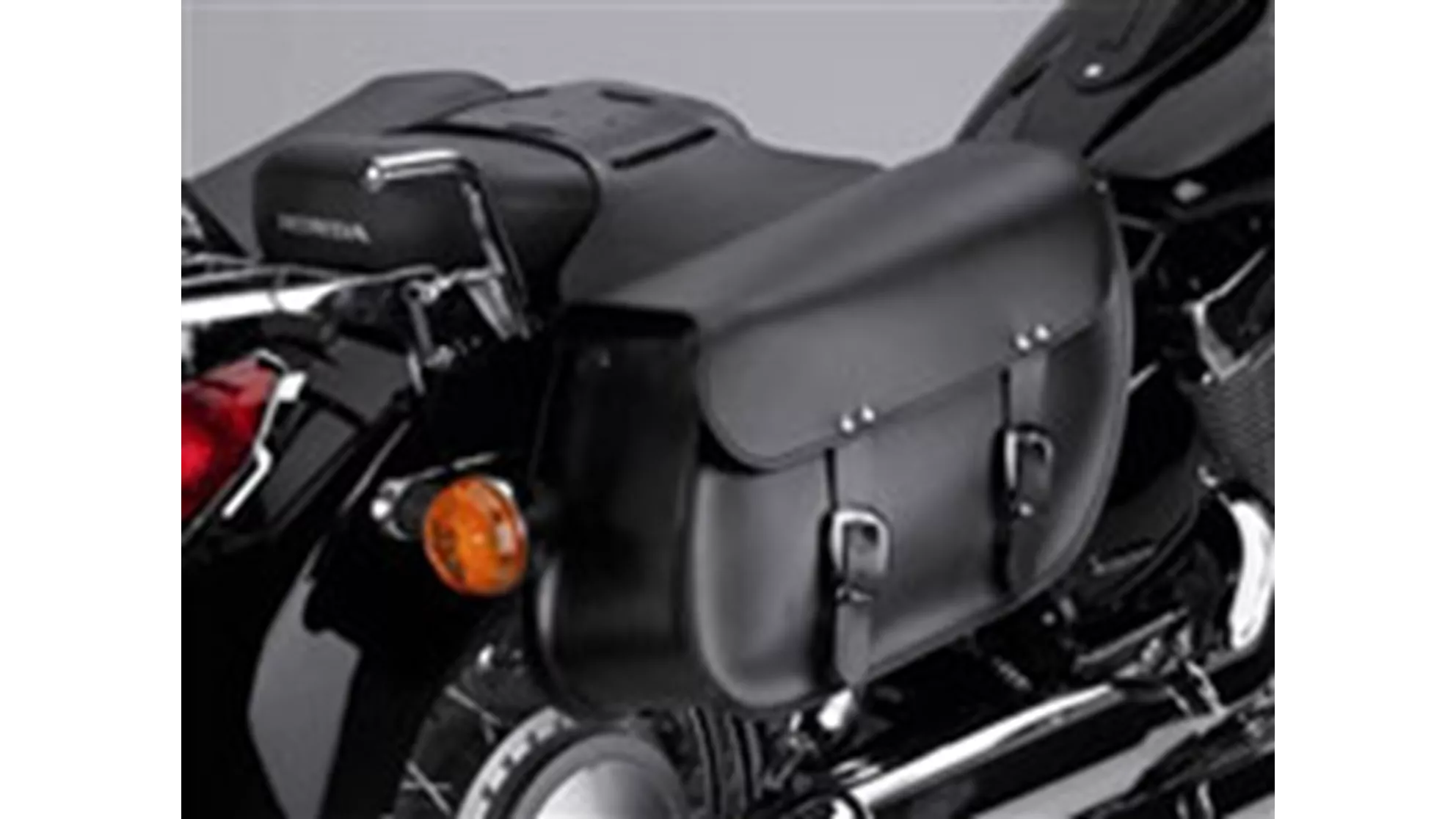 Honda VT 750 Shadow - Image 9 Honda VT 750 Shadow - Image 9