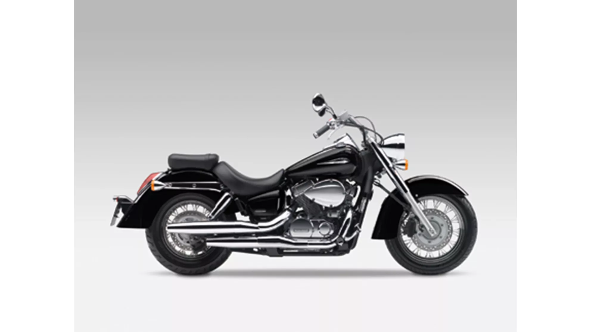 Honda VT 750 Shadow - Image 10 Honda VT 750 Shadow - Image 10