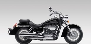 Honda VT 750 C2 Shadow Spirit 2012 vs Honda VT 750 Shadow 2011