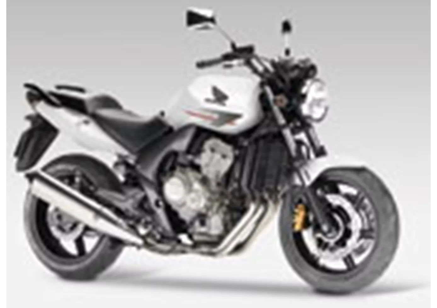Honda CBF 600 2011 Honda CBF 600 2011