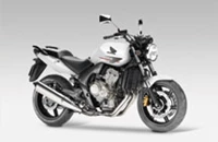 Honda CBF 600 2011 - Bild 5 Honda CBF 600 2011 - Bild 5