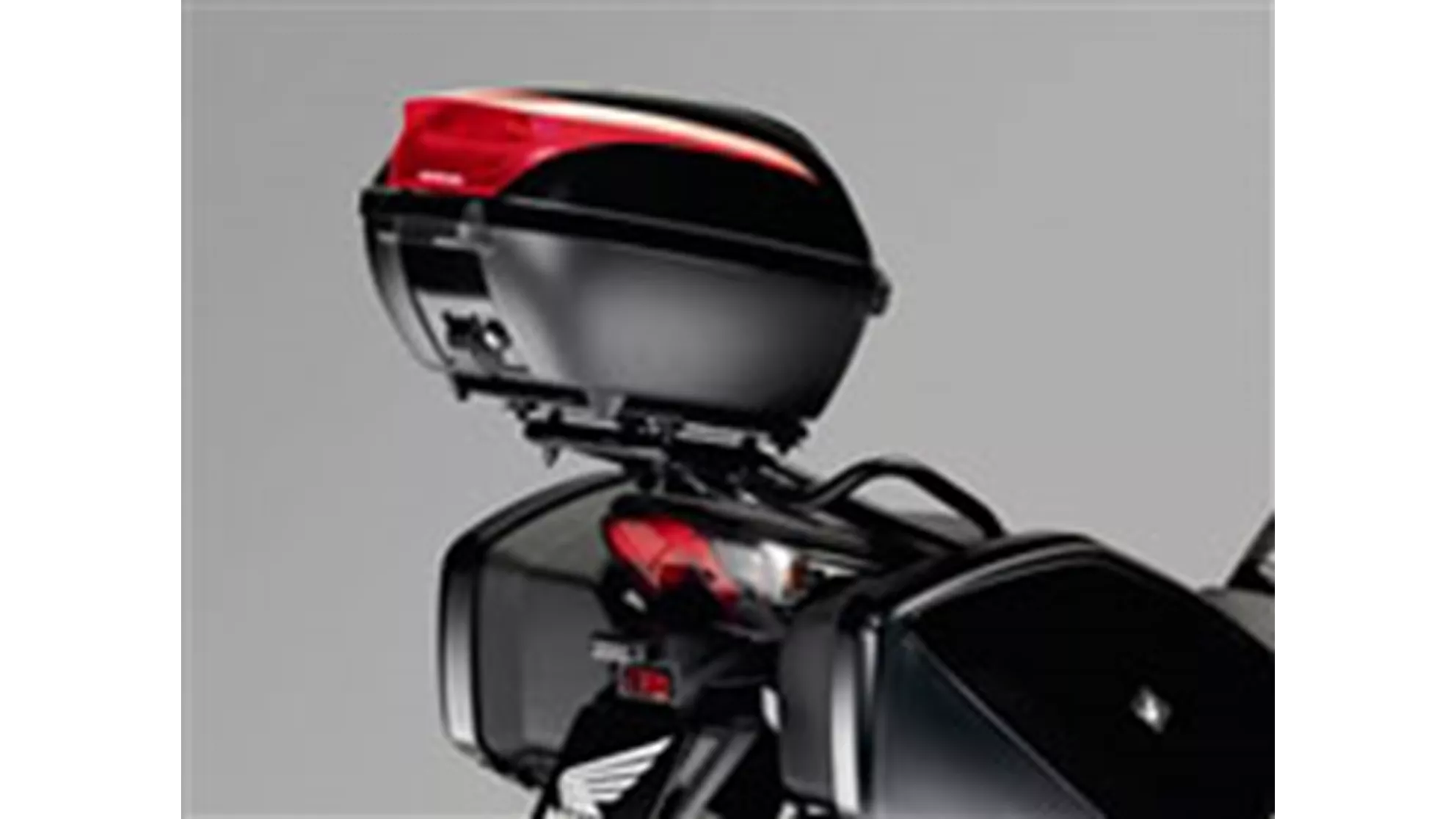 Honda CBF 600 - Bild 5