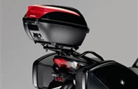 Honda CBF 600 2011 - Bild 7 Honda CBF 600 2011 - Bild 7