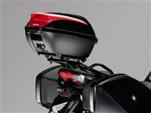 Honda CBF 600 2011 - Bild 7 Honda CBF 600 2011 - Bild 7