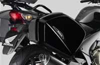 Honda CBF 600 2011 - Bild 8 Honda CBF 600 2011 - Bild 8