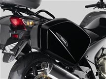 Honda CBF 600 2011 - Bild 8 Honda CBF 600 2011 - Bild 8
