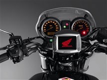 Honda CBF 600 2011 - Bild 10 Honda CBF 600 2011 - Bild 10