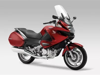 Honda NT 650V Deauville 2011 Honda NT 650V Deauville 2011