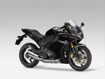 Honda CBR 600 F Honda CBR 600 F