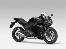 Honda CBR 600 F 2011 - Bild 2 Honda CBR 600 F 2011 - Bild 2