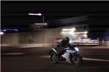 Honda CBR 600 F Honda CBR 600 F