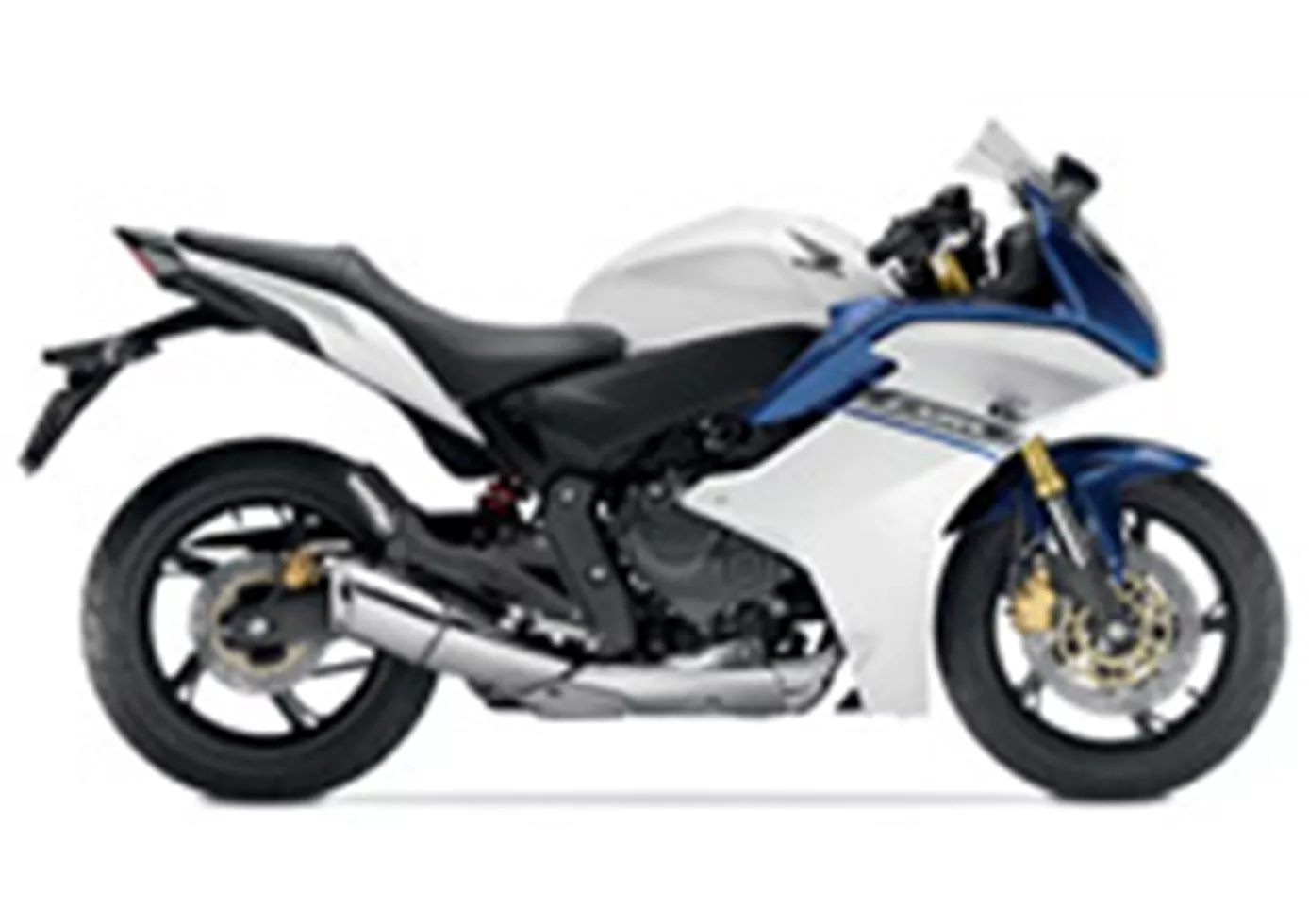 Honda CBR 600 F 2011 Honda CBR 600 F 2011
