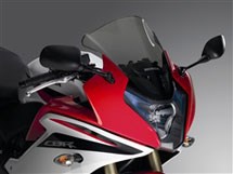 Honda CBR 600 F 2011 - Bild 7 Honda CBR 600 F 2011 - Bild 7