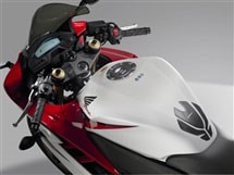 Honda CBR 600 F 2011 - Bild 8 Honda CBR 600 F 2011 - Bild 8