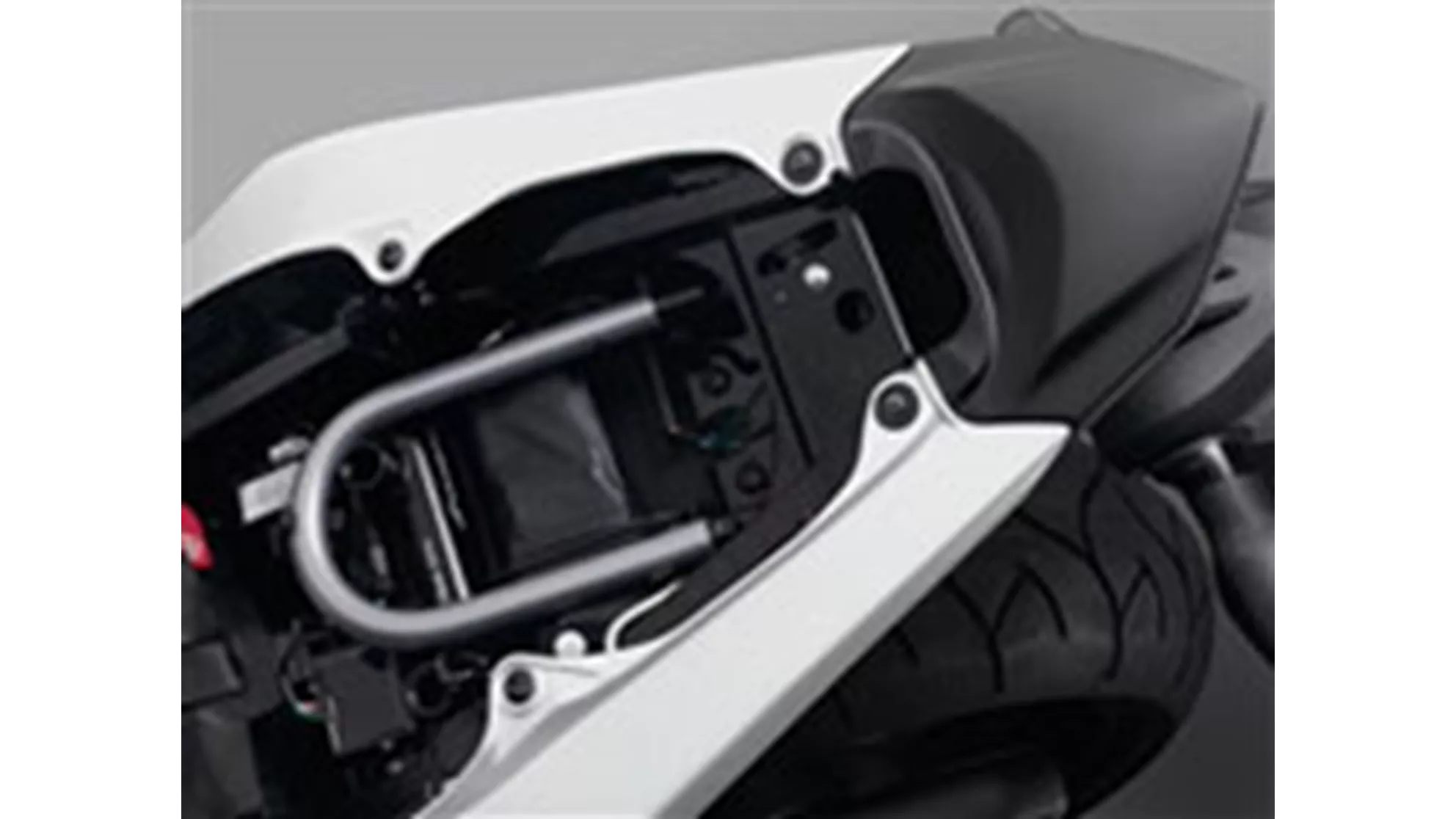 Honda CBR 600 F - Image 7 Honda CBR 600 F - Image 7