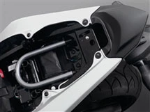 Honda CBR 600 F 2011 - Bild 10 Honda CBR 600 F 2011 - Bild 10