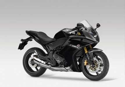 Honda CBR 600 F 2011 Honda CBR 600 F 2011
