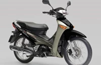 Honda ANF 125 Innova 2011 - Bild 2 Honda ANF 125 Innova 2011 - Bild 2