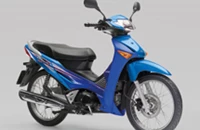 Honda ANF 125 Innova 2011 - Bild 3 Honda ANF 125 Innova 2011 - Bild 3