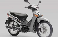 Honda ANF 125 Innova 2011 - Bild 4 Honda ANF 125 Innova 2011 - Bild 4