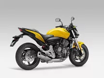 Honda CB 600 F Hornet Honda CB 600 F Hornet