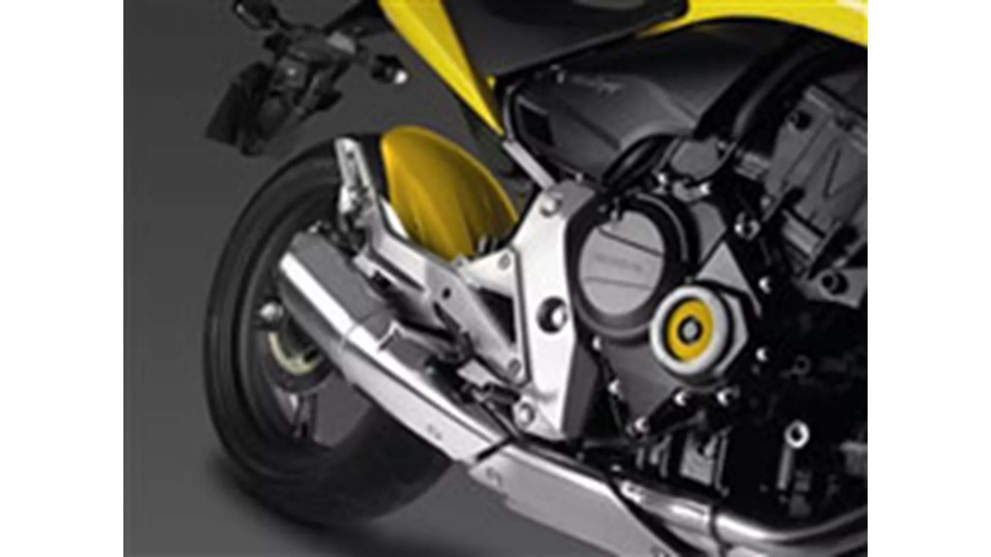 Honda CB 600 F Hornet - Image 1 Honda CB 600 F Hornet - Image 1