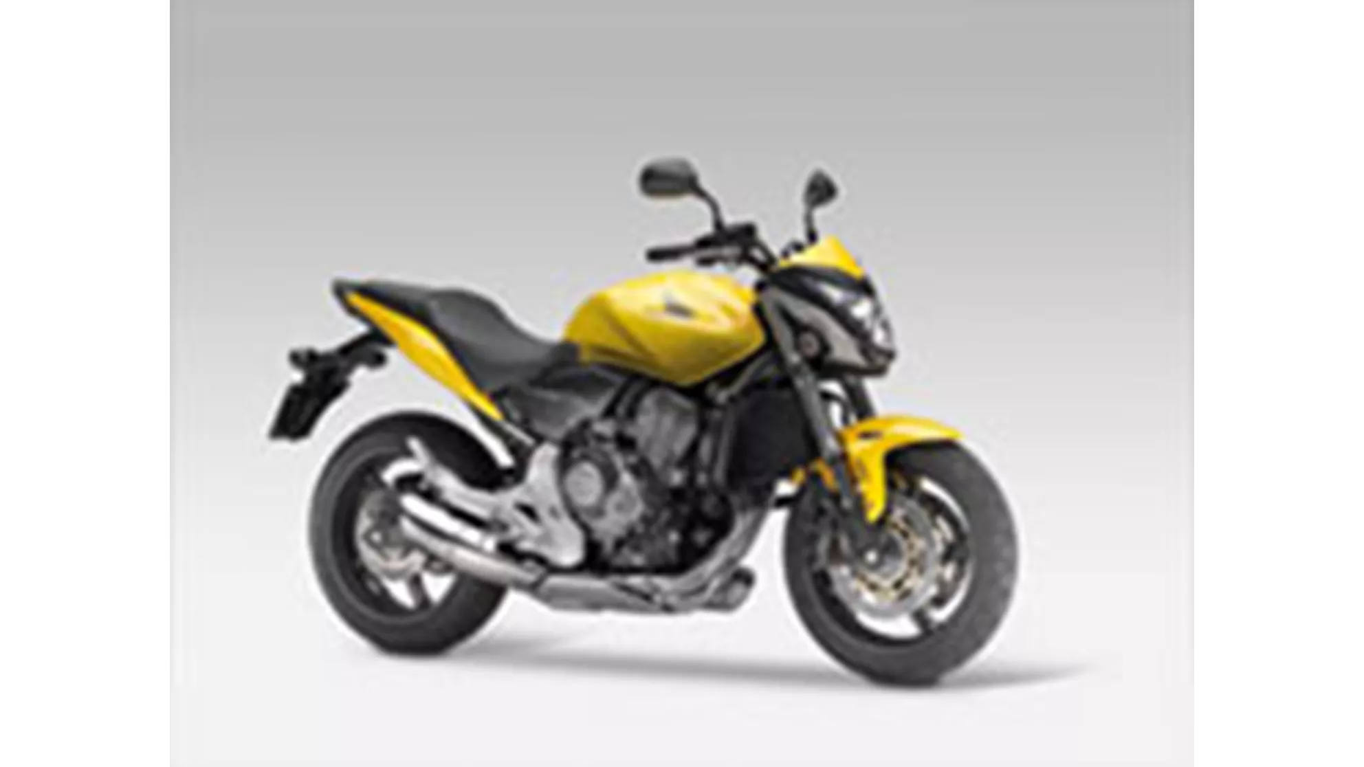 Honda CB 600 F Hornet - Image 2 Honda CB 600 F Hornet - Image 2