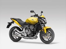 Honda CB 600 F Hornet 2011 - Bild 4 Honda CB 600 F Hornet 2011 - Bild 4