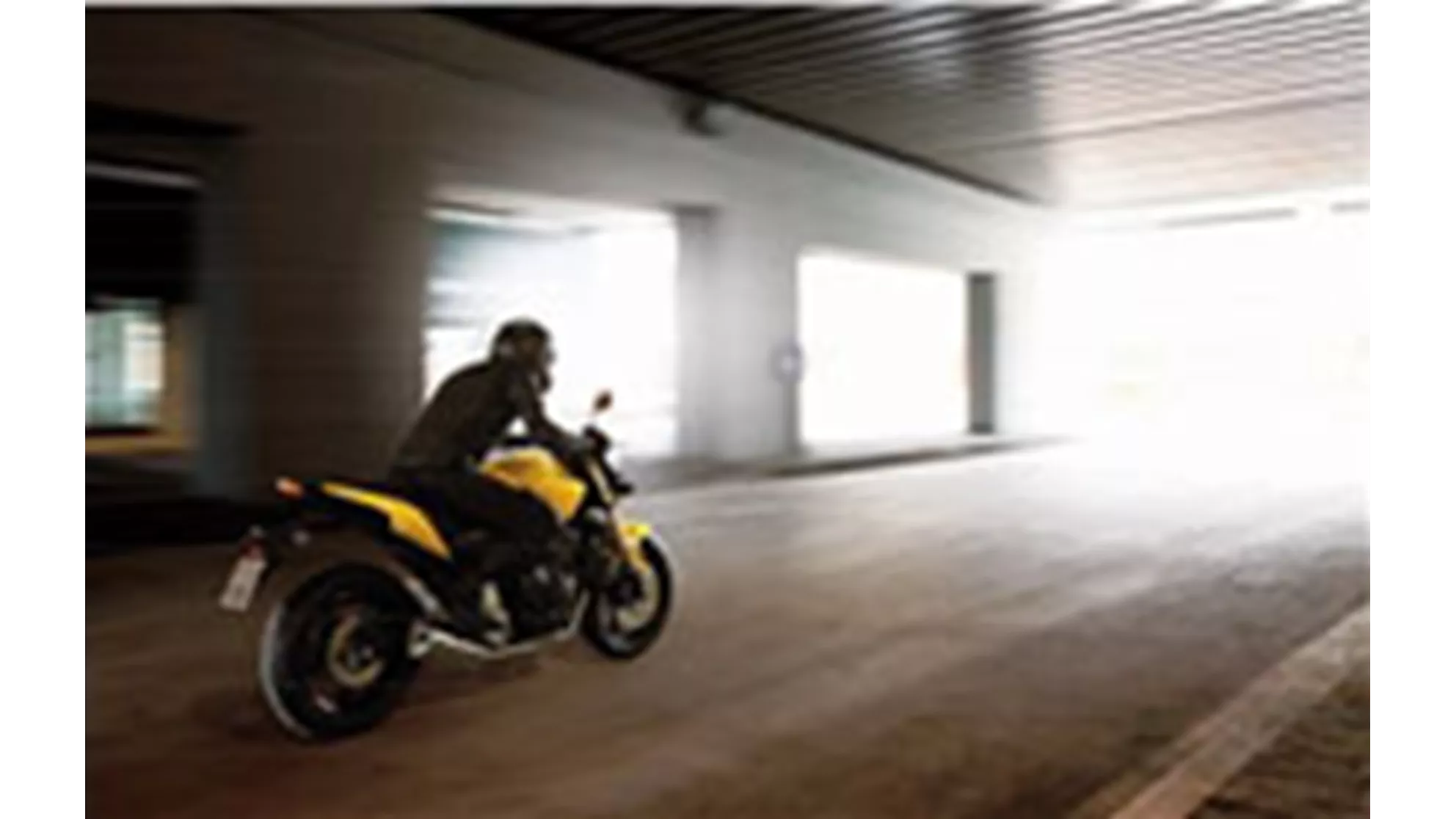 Honda CB 600 F Hornet - Image 3 Honda CB 600 F Hornet - Image 3