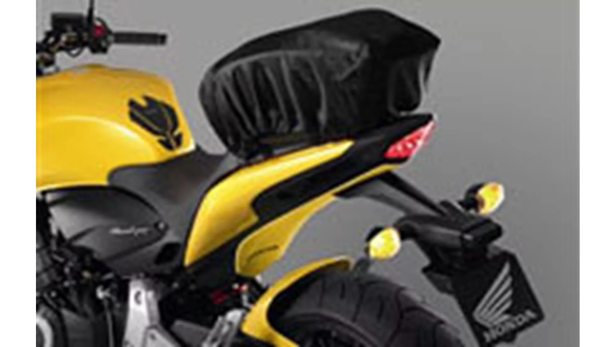 Honda CB 600 F Hornet - Image 4 Honda CB 600 F Hornet - Image 4