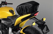 Honda CB 600 F Hornet 2011 - Bild 6 Honda CB 600 F Hornet 2011 - Bild 6
