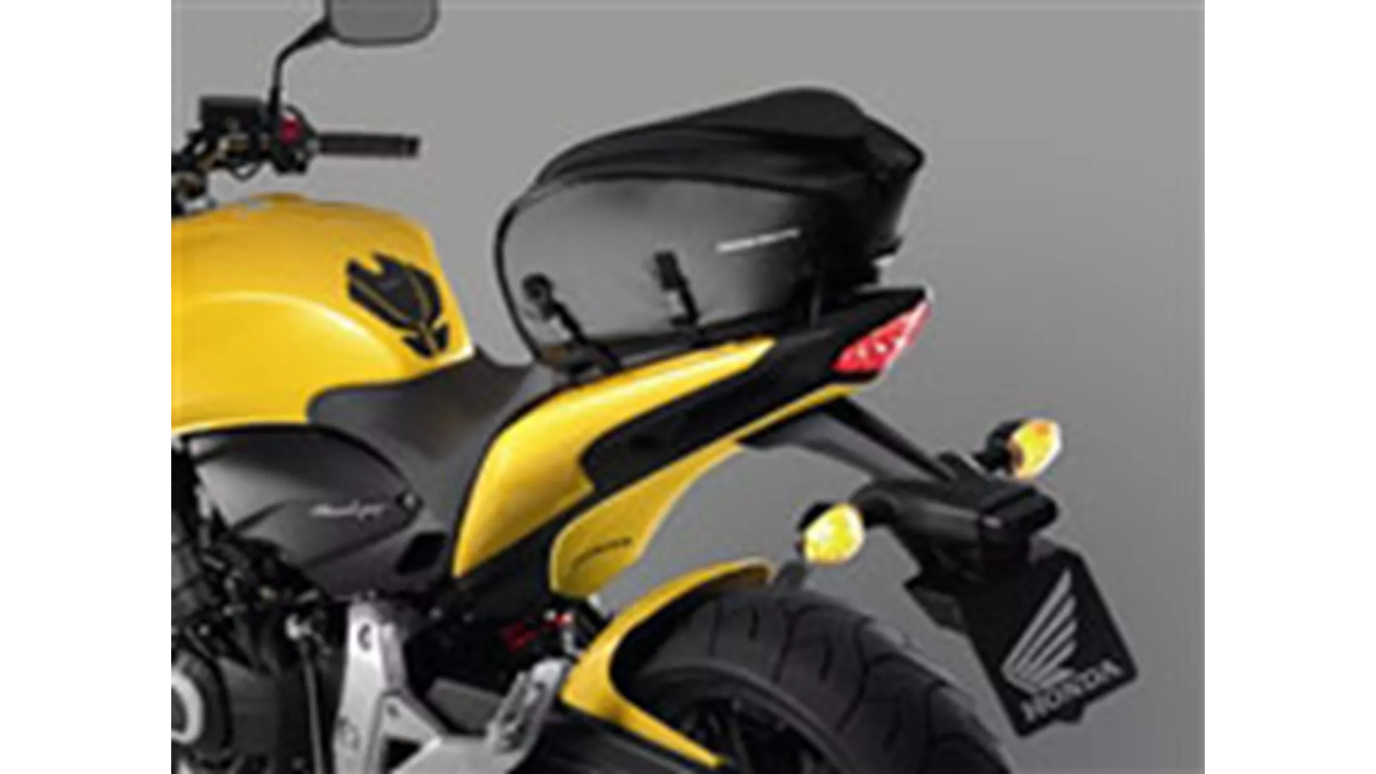 Honda CB 600 F Hornet - Image 5 Honda CB 600 F Hornet - Image 5