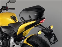 Honda CB 600 F Hornet 2011 - Bild 7 Honda CB 600 F Hornet 2011 - Bild 7
